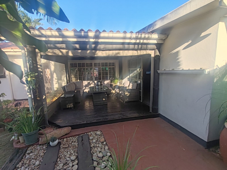 4 Bedroom Property for Sale in Windsor Park Eastern Cape